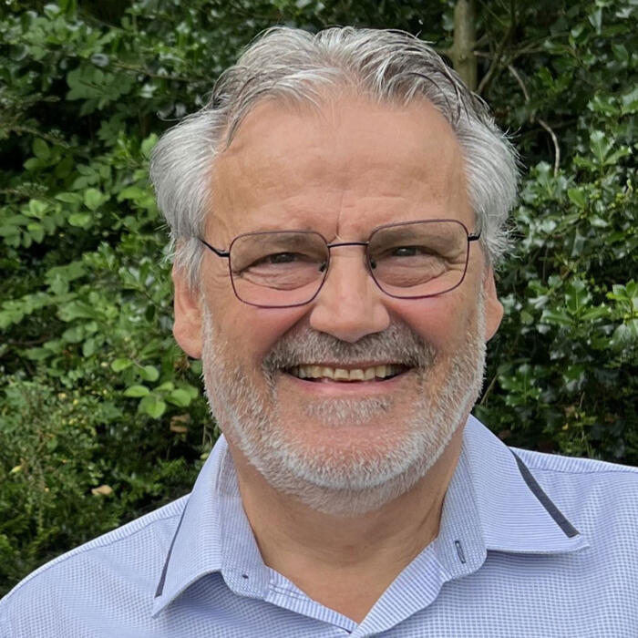 Hans Amrhein