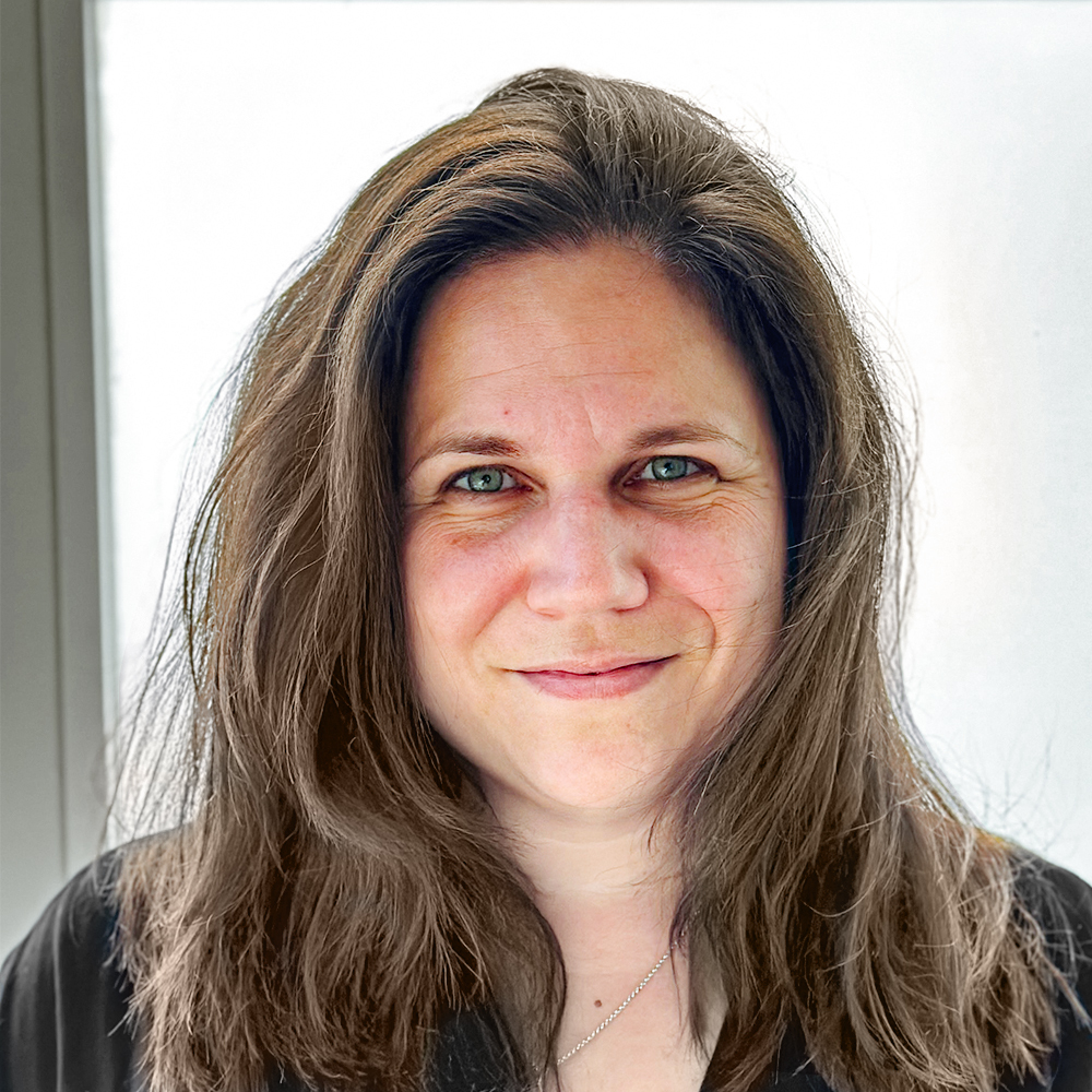Evelyn Schefer